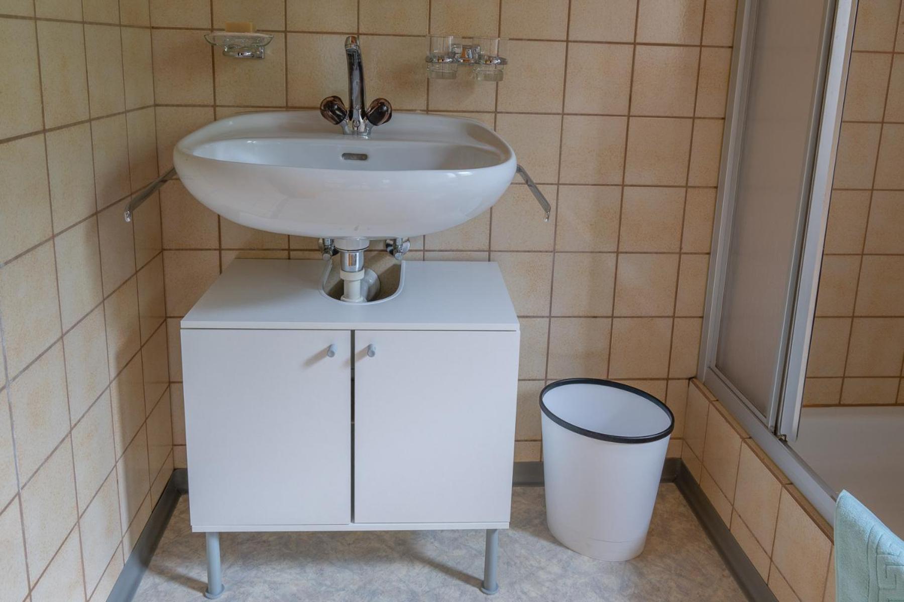 Chrona Bed & Breakfast Jenaz Cameră foto